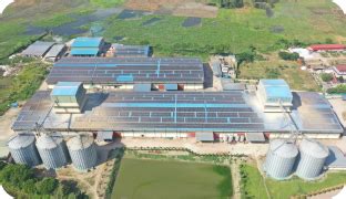 Spectra Hexa Feeds Ltd. .